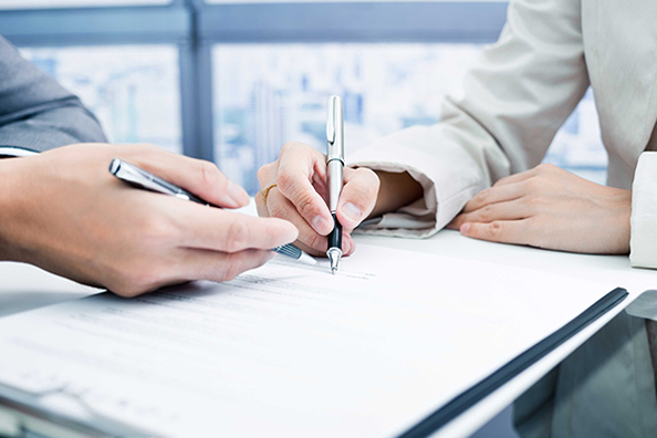 河北織物株式会社